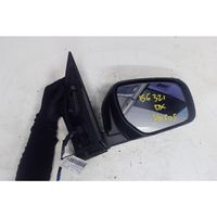 Renault Koleos I Front door electric wing mirror 