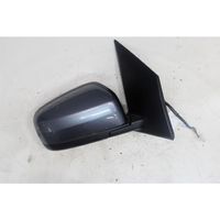 Renault Koleos I Front door electric wing mirror 