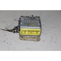 Renault Koleos I Airbag control unit/module 