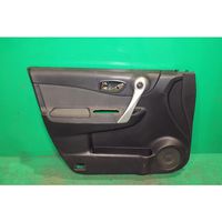 Renault Koleos I Front door card panel trim 