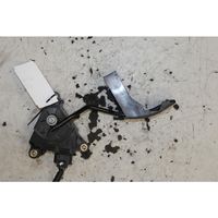 Renault Koleos I Accelerator throttle pedal 