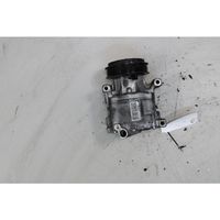 Lancia Ypsilon Ilmastointilaitteen kompressorin pumppu (A/C) 