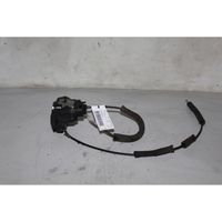 Renault Koleos I Rear door lock 