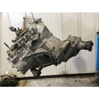 Honda CR-V Manual 5 speed gearbox 