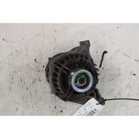 Fiat Idea Alternator 