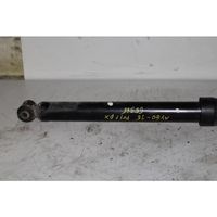 Toyota Aygo AB40 Rear shock absorber with coil spring 