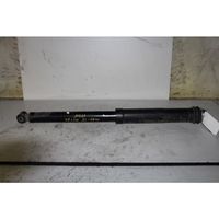 Toyota Aygo AB40 Rear shock absorber with coil spring 