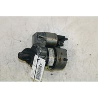 Toyota Aygo AB40 Starter motor 