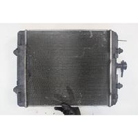 Toyota Aygo AB40 Radiateur de chauffage 