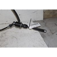 Renault Master III Clutch master cylinder 