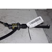 Renault Master III Clutch master cylinder 