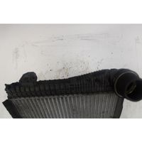 Volkswagen PASSAT B6 Chłodnica powietrza doładowującego / Intercooler 