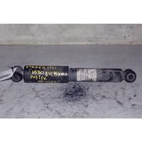 Dacia Dokker Rear shock absorber with coil spring 