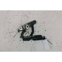 Ford Fiesta Engine bonnet/hood hinges 