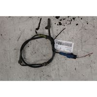 Citroen C2 ABS brake wheel speed sensor 