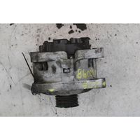 Peugeot 206+ Alternador 