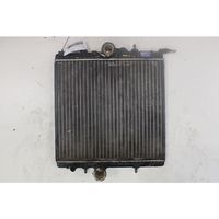 Peugeot 206+ Radiateur soufflant de chauffage 