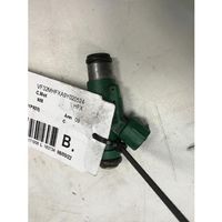 Peugeot 206+ Injecteur de carburant 