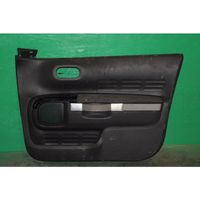 Citroen C4 Cactus Front door card panel trim 