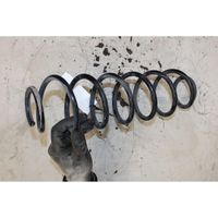 Citroen C4 Cactus Rear coil spring 