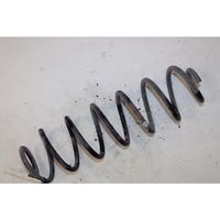 Citroen C4 Cactus Rear coil spring 