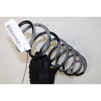 Citroen C4 Cactus Rear coil spring 