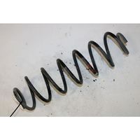 Citroen C4 Cactus Rear coil spring 