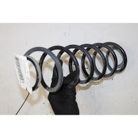 Citroen C4 Cactus Rear coil spring 