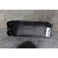 Peugeot 207 CC Chłodnica powietrza doładowującego / Intercooler 