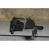 Renault Captur Gear selector/shifter (interior) 