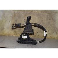 Renault Captur Gear selector/shifter (interior) 