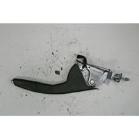 Renault Captur Hand brake release handle 