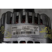 Fiat Bravo Generatore/alternatore 