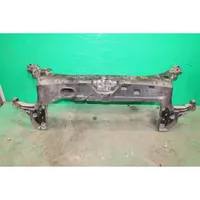 Renault Modus Radiator support slam panel 