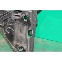 Renault Modus Radiator support slam panel 