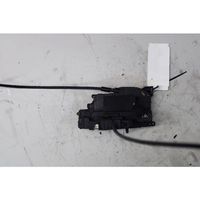 Renault Modus Rear door lock 