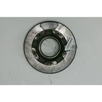 Ford Transit Rear brake disc plate dust cover 