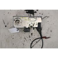 Ford Transit Front door lock 