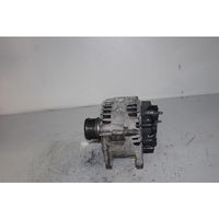 Dacia Duster Generaattori/laturi 