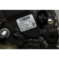 Renault Twingo III Alternator 