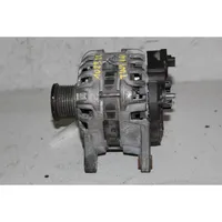 Renault Twingo III Alternator 