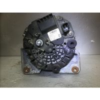 Renault Twingo III Generator/alternator 