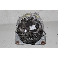 Renault Twingo III Generator/alternator 