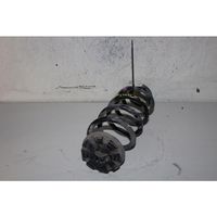 Renault Twingo III Rear coil spring 