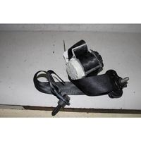 Renault Twingo III Rear seatbelt 