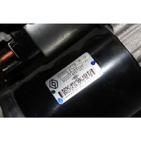 Renault Twingo III Starter motor 