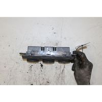 Mazda 6 Climate control unit 