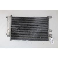 Alfa Romeo GT A/C cooling radiator (condenser) 