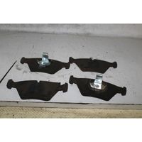 BMW 3 E90 E91 Brake pads (front) 