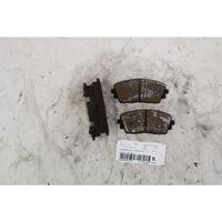 KIA Picanto Brake pads (front) 